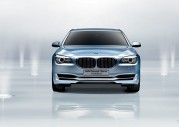 BMW 7-Series ActiveHybrid Concept